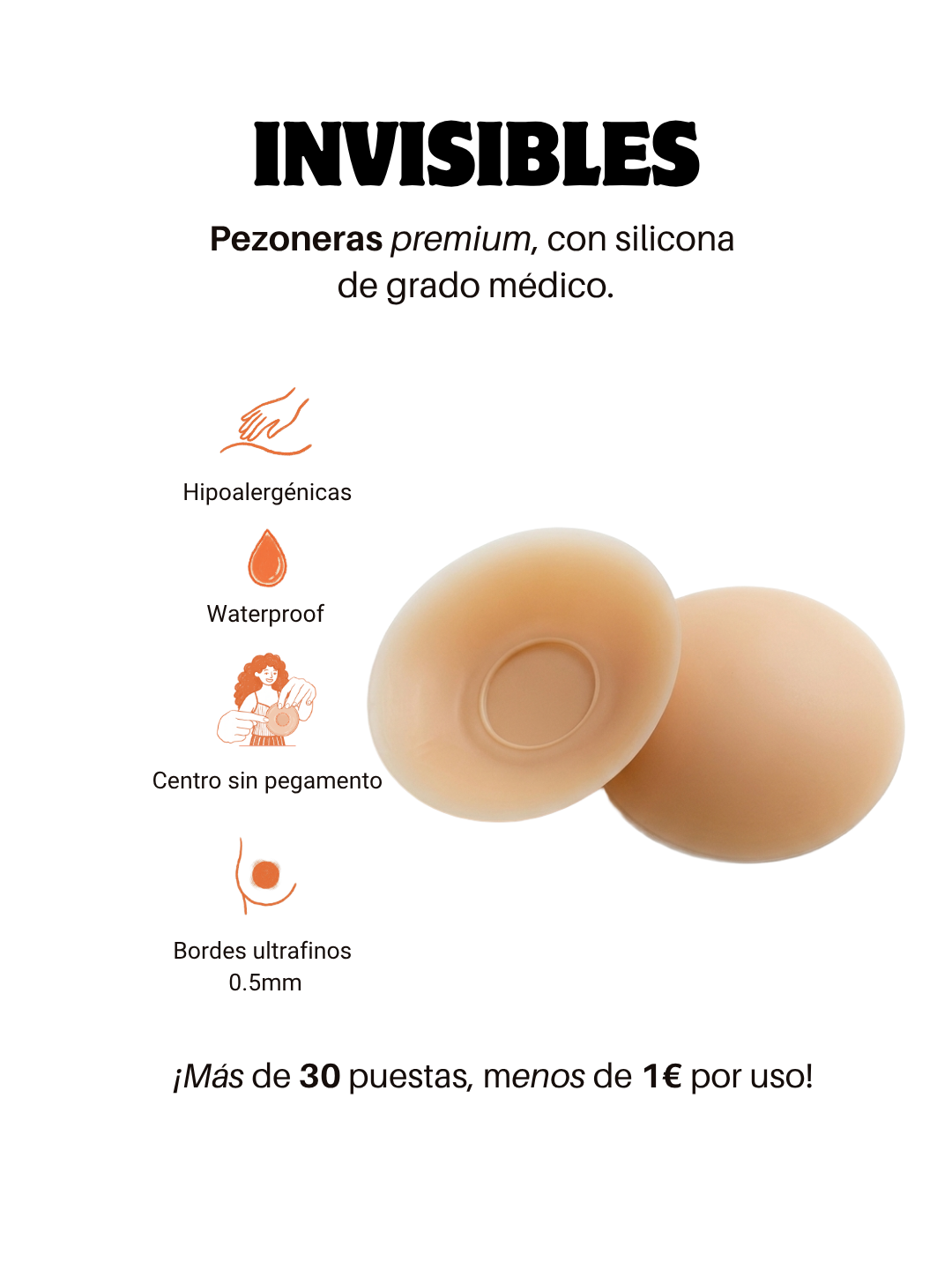 Carla 9 — INVISIBLES headline
